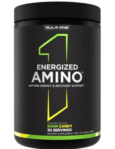 Energized Amino by Rule One | Body Nutrition (EN)