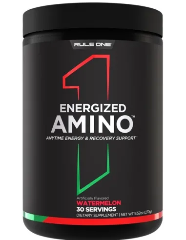 Energized Amino by Rule One | Body Nutrition (EN)