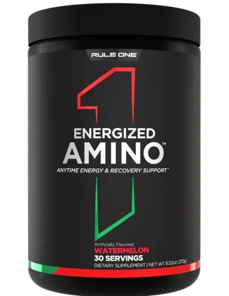 Energized Amino by Rule One | Body Nutrition (EN)