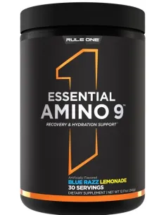 Essential Amino 9 by Rule One | Body Nutrition (EN)