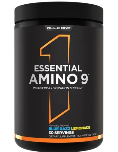 Essential Amino 9 by Rule One | Body Nutrition (EN)