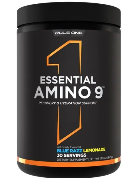 Essential Amino 9 by Rule One | Body Nutrition (EN)