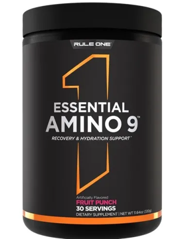 Essential Amino 9 by Rule One | Body Nutrition (EN)