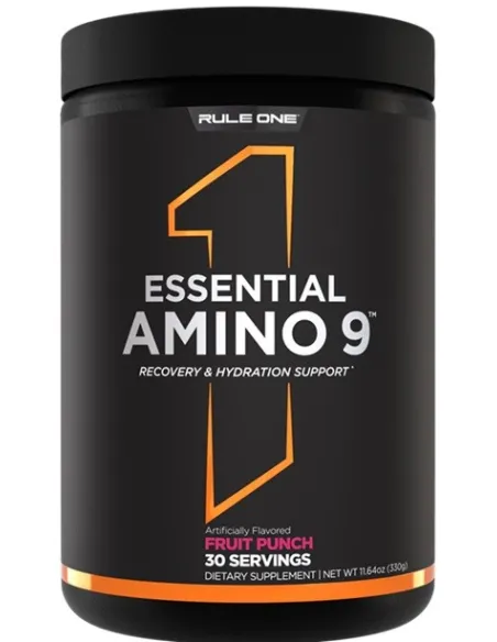 Essential Amino 9 by Rule One | Body Nutrition (EN)