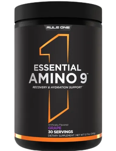 Essential Amino 9 by Rule One | Body Nutrition (EN)