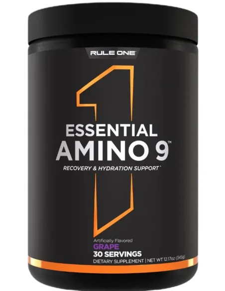 Essential Amino 9 by Rule One | Body Nutrition (EN)