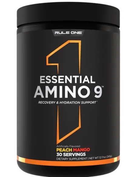 Essential Amino 9 by Rule One | Body Nutrition (EN)