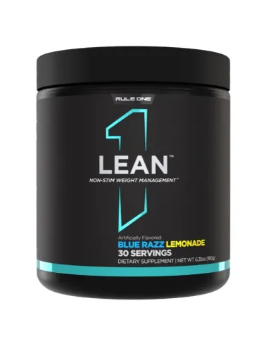 Lean (180g) by Rule One | Body Nutrition (EN)