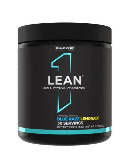 Lean (180g) by Rule One | Body Nutrition (EN)