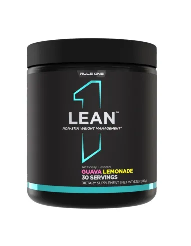 Lean (180g) by Rule One | Body Nutrition (EN)