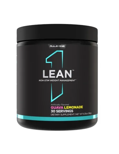 Lean (180g) by Rule One | Body Nutrition (EN)