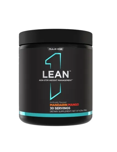 Lean (180g) by Rule One | Body Nutrition (EN)