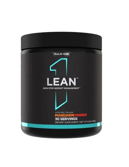 Lean (180g) by Rule One | Body Nutrition (EN)