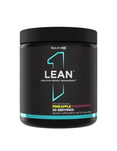 Lean (180g) by Rule One | Body Nutrition (EN)