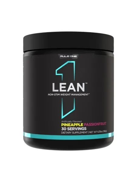 Lean (180g) by Rule One | Body Nutrition (EN)