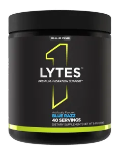 BodyNutrition | Lytes Rule One