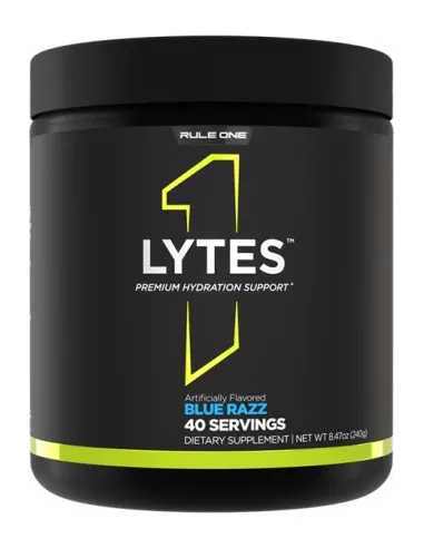 Lytes de Rule One | Body Nutrition (FR)
