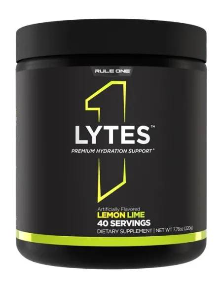 Lytes de Rule One | Body Nutrition (FR)