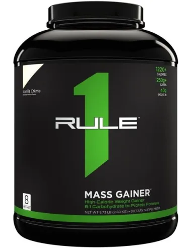 Mass Gainer de Rule One | Body Nutrition (FR)