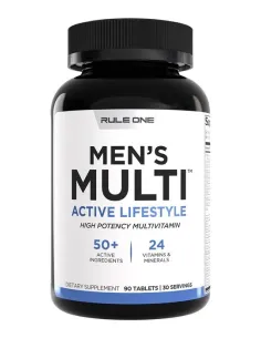 Men's Multi by Rule One | Body Nutrition (EN)