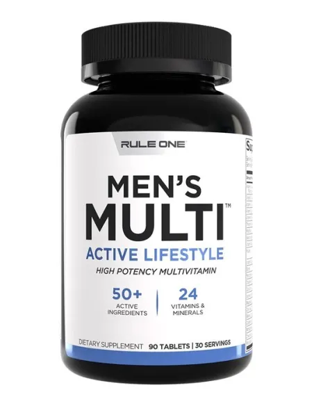 Men's Multi by Rule One | Body Nutrition (EN)