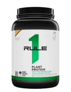Plant Protein by Rule One | Body Nutrition (EN)