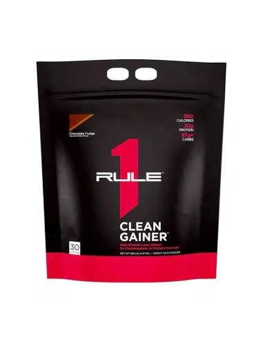R1 Clean Gainer by Rule One | Body Nutrition (EN)