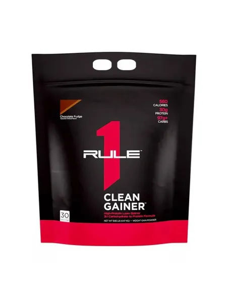 R1 Clean Gainer by Rule One | Body Nutrition (EN)