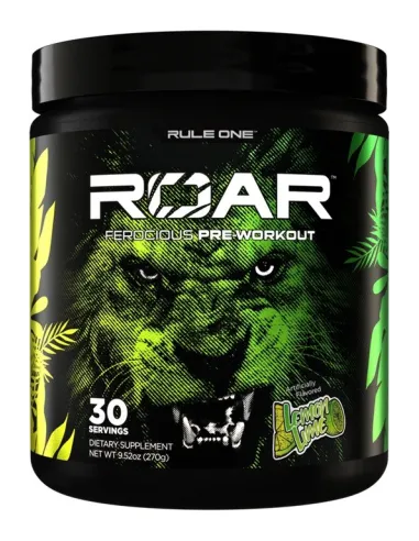 BodyNutrition | Roar Rule One