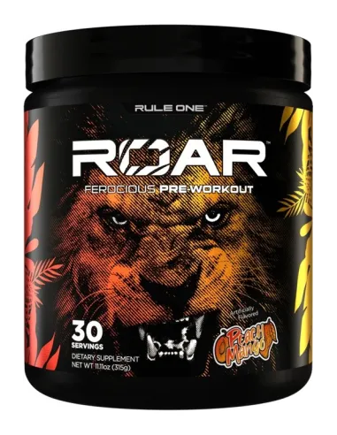 BodyNutrition | Roar Rule One