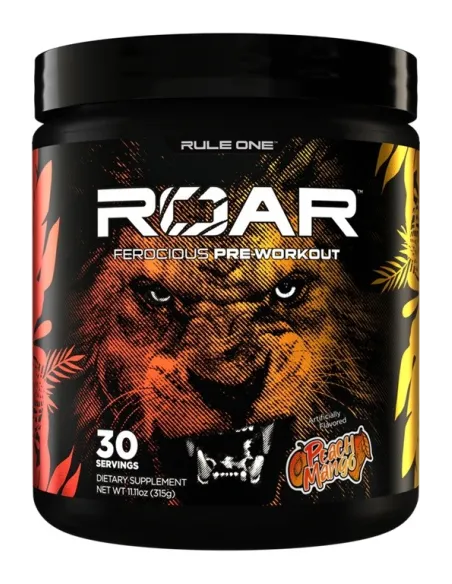 BodyNutrition | Roar Rule One