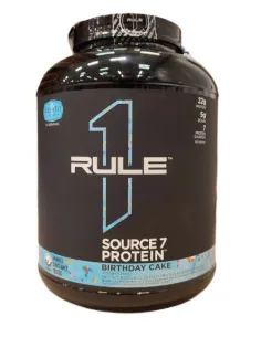 Source7 Protein de Rule One | Body Nutrition (FR)