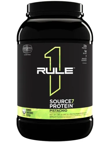 Source7 Protein (920g) de Rule One | Body Nutrition (FR)