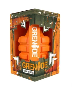 BodyNutrition | Thermo Detonator 100 caps Grenade