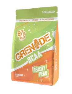 BCAA (390g) by Grenade | Body Nutrition (EN)