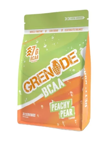 BodyNutrition | BCAA (390 g) Grenade