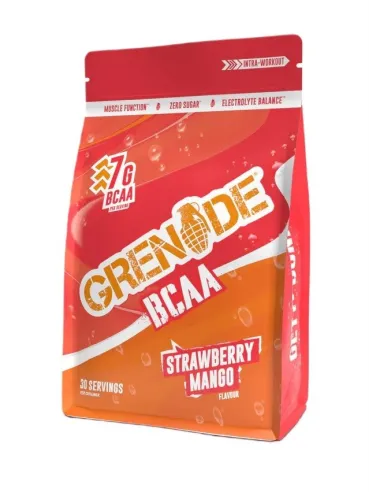 BodyNutrition | BCAA (390 g) Grenade
