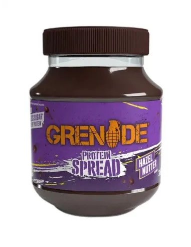 BodyNutrition | Protein Spread (360g) Grenade