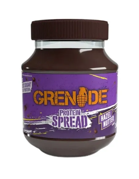 BodyNutrition | Protein Spread (360g) Grenade