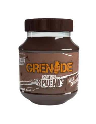 BodyNutrition | Protein Spread (360g) Grenade