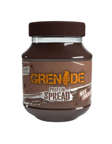BodyNutrition | Protein Spread (360g) Grenade