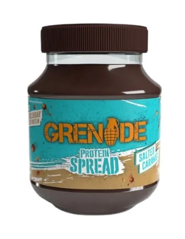 BodyNutrition | Protein Spread (360g) Grenade
