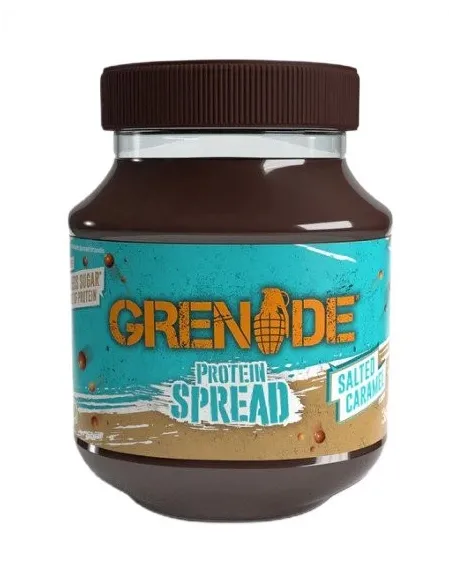 BodyNutrition | Protein Spread (360g) Grenade