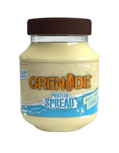 BodyNutrition | Protein Spread (360g) Grenade