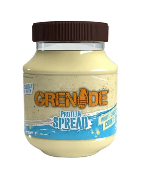 BodyNutrition | Protein Spread (360g) Grenade