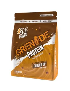 Whey Protein Blend (480g) by Grenade | Body Nutrition (EN)