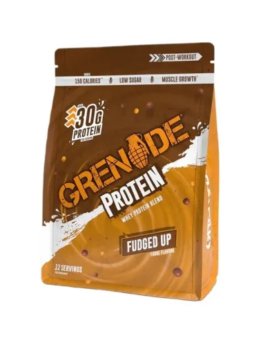 BodyNutrition | Whey Protein Blend (480g) Grenade