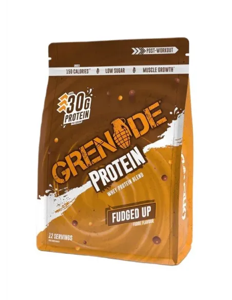 BodyNutrition | Whey Protein Blend (480g) Grenade