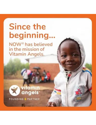 Acai 500mg por NOW Foods