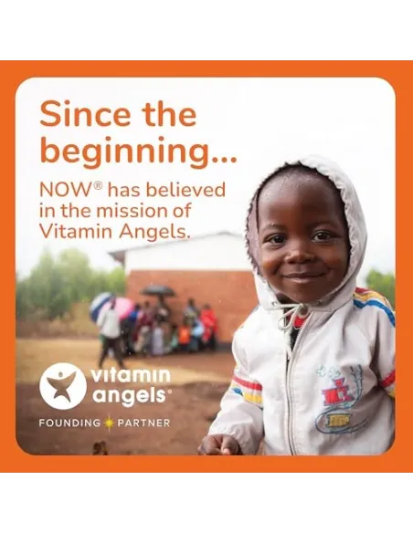 Acai 500mg por NOW Foods